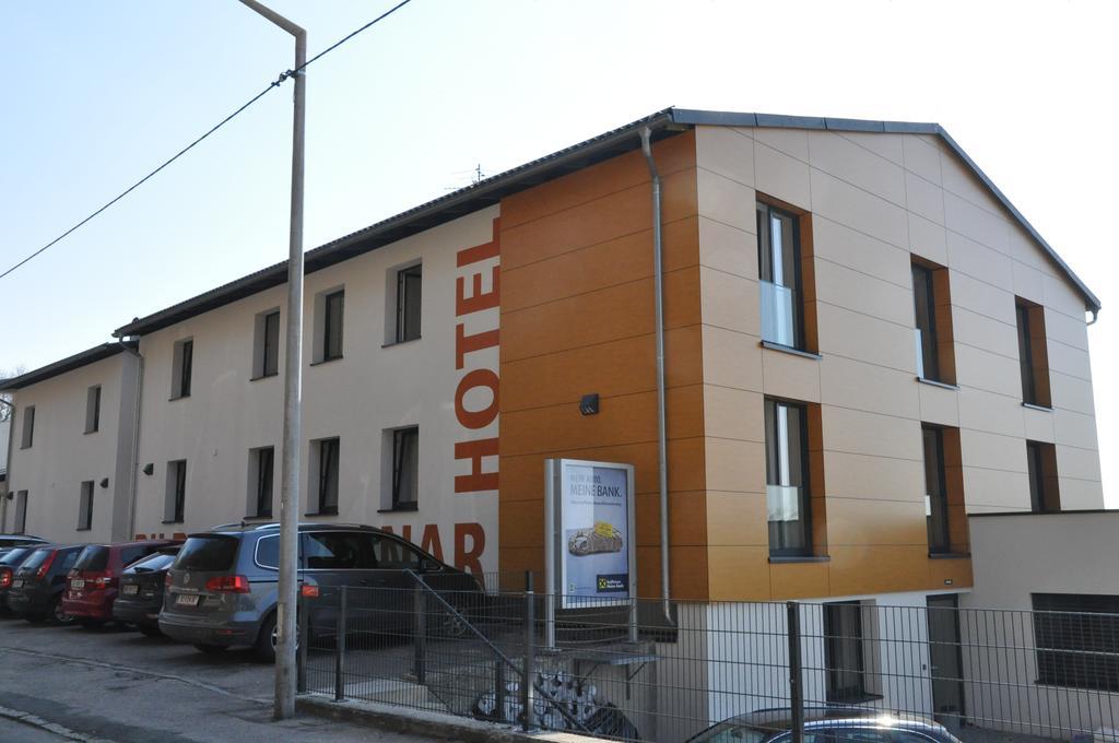 Sankt Magdalena Hotel Linz Exterior photo